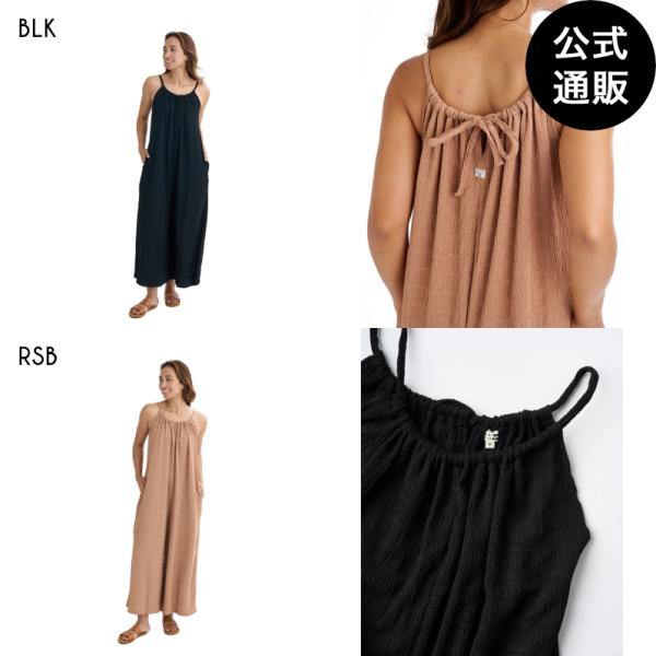 OUTLET 送料無料 （公式）ビラボン レディース CHILLWEAR POLY SHIRRING...