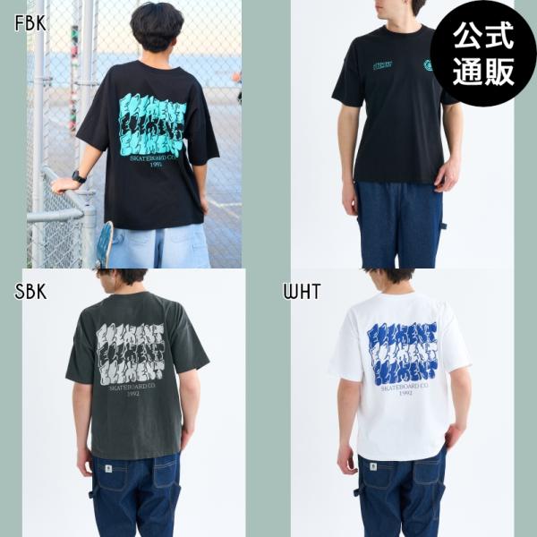 （27日＆29日-31日はボーナスストア+5％ ）OUTLET （公式）エレメント メンズ TAG ...