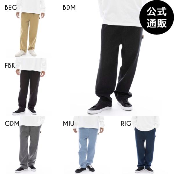 OUTLET 送料無料 （公式）エレメント メンズ SHOD PANTS STD ロングパンツ 20...