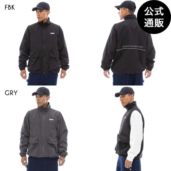 （25日はボーナスストア+10％）OUTLET 送料無料 （公式）エレメント メンズ 2WAY AL...