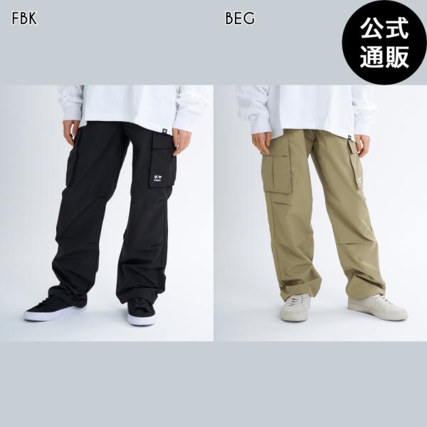 OUTLET 送料無料 （公式）エレメント レディース SHOD PANTS CA05 WOMEN ...