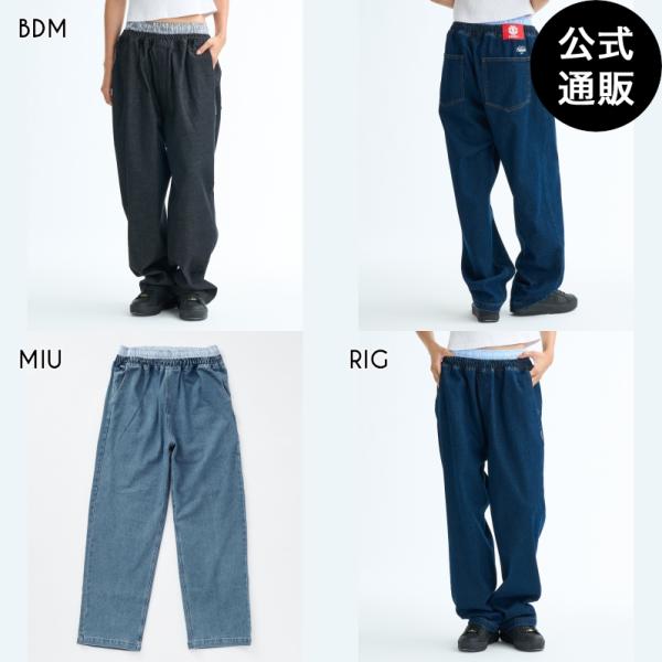 OUTLET 送料無料 送料無料（公式）エレメント レディース SHOD PANTS STD LAY...