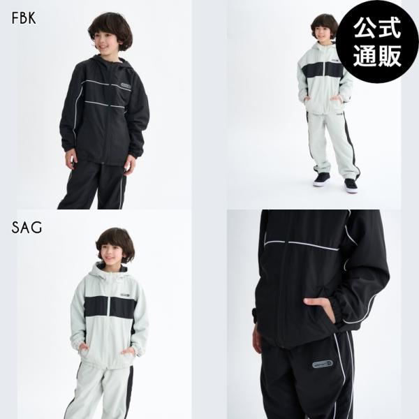OUTLET 送料無料 （19日はボーナスストア+5%） （公式）エレメント キッズ SPORT J...
