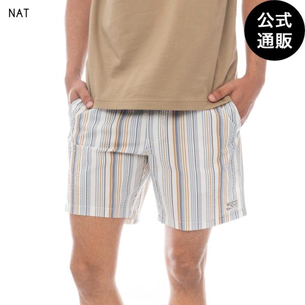 OUTLET 送料無料 （公式）ルーカ メンズ EXOTICA SEERSUCKER ELASTIC...