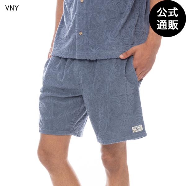 OUTLET 送料無料 （公式）ルーカ メンズ PALMS DOWN EXOTICA ELASTIC...