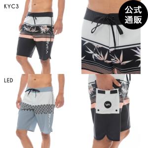 （8日-15日はボーナスストア+5%）OUTLET 送料無料 （公式）ルーカ メンズ EASTERN TRUNK 20 ボードショーツ 2025年春夏モデル 全2色 28/30/32/34