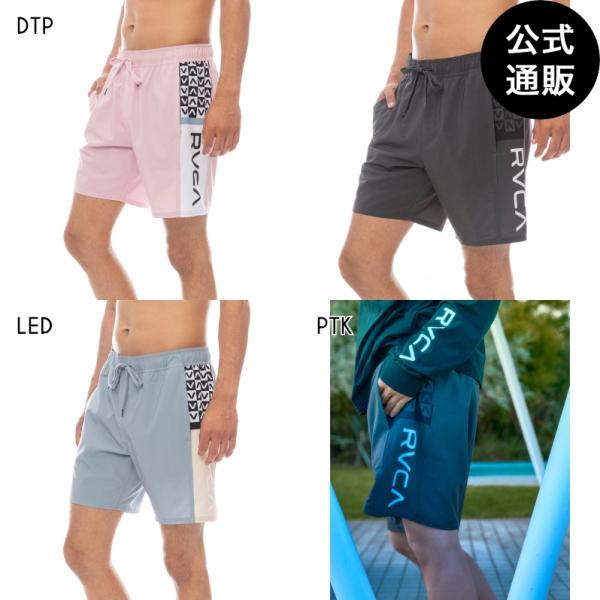 OUTLET 送料無料 （公式）ルーカ メンズ APEX 2 JAM ボードショーツ 2025年春夏...