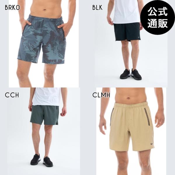 OUTLET 送料無料 （公式）ルーカ SPORT メンズ VA SPORT YOGGER STRE...