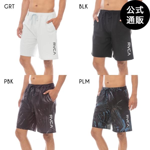 OUTLET 送料無料 （公式）ルーカ メンズ OPPOSITE WS ショートパンツ 2025年春...