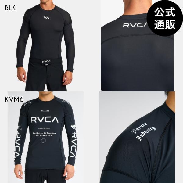 OUTLET 送料無料 （公式）ルーカ SPORT メンズ VA SPORT SPORT RASHG...