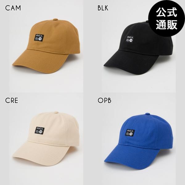 OUTLET （公式）ルーカ メンズ VICES CAP キャップ 2025年春夏モデル 全4色 F...