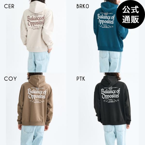 OUTLET 送料無料 （公式）ルーカ メンズ UTILITY SERVICE HD パーカー 20...