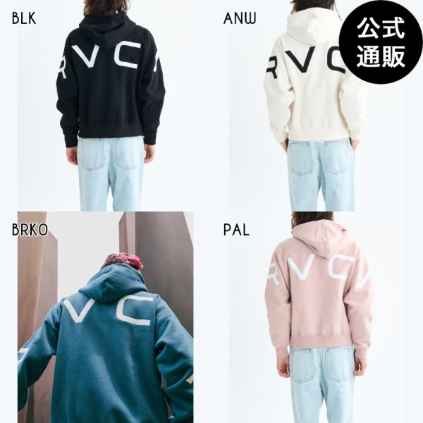 OUTLET 送料無料 （公式） ルーカ メンズ ARCH BACK SIDE ZIP HD パーカ...