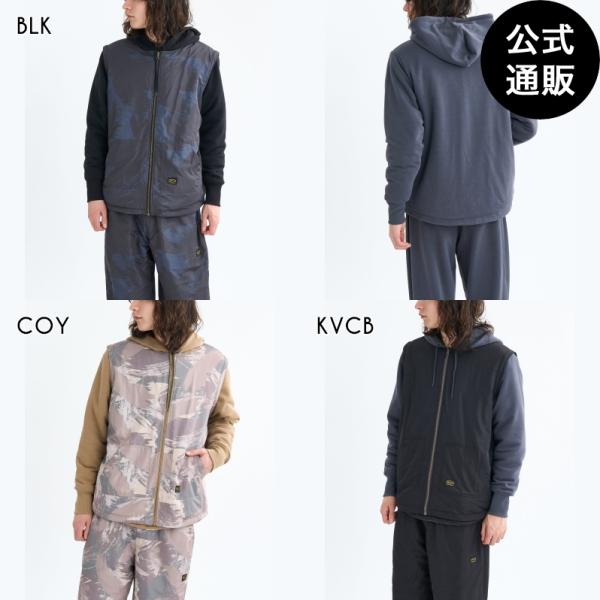 OUTLET 送料無料 送料無料（公式）ルーカ メンズ GRANT PUFFER REVERSIBL...