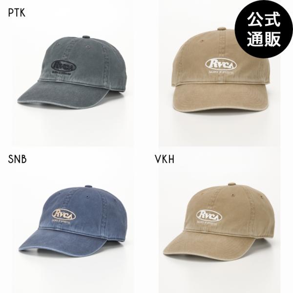 OUTLET （公式）ルーカ メンズ CLASSIC PIGMENT CAP キャップ 2025年秋...