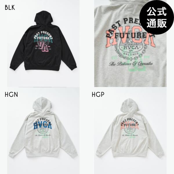 OUTLET 送料無料 （公式）ルーカ メンズ WRWB TEST PRINT HD パーカー 20...