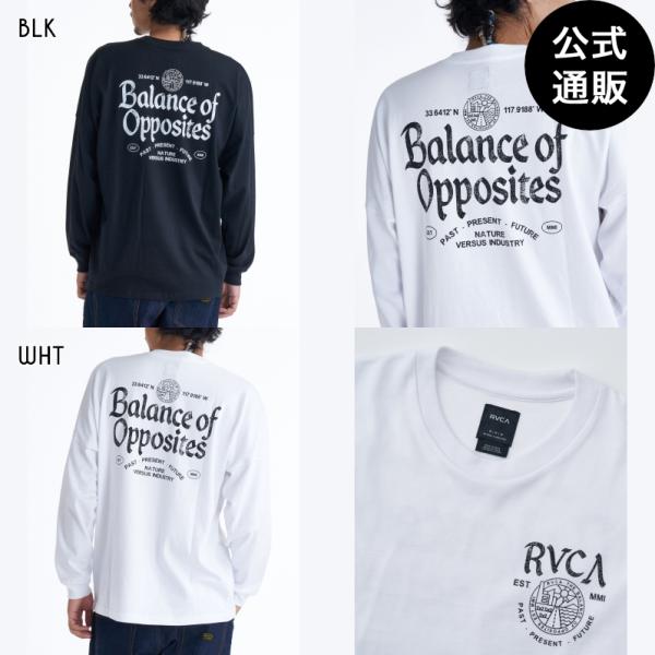 OUTLET 送料無料 （公式）ルーカ メンズ UTILITY SERVICES LT ロンＴ 20...