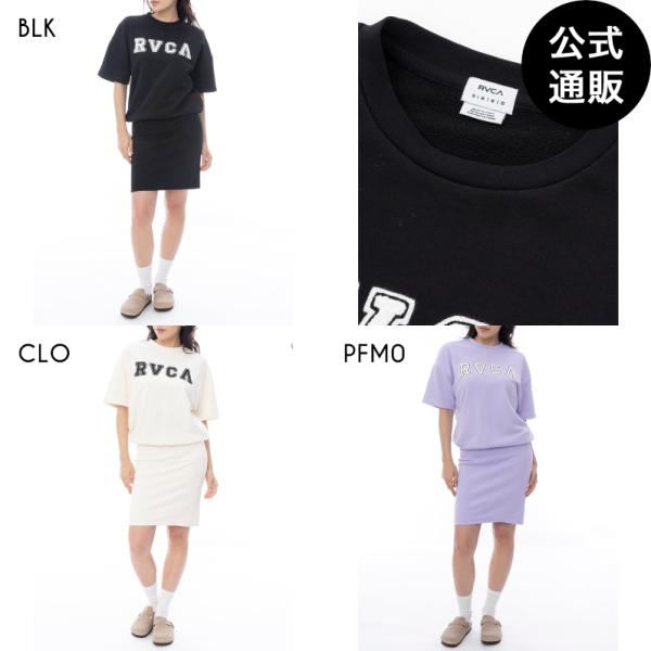 OUTLET 送料無料 （公式）ルーカ レディース PATCHED ルーカ SS DRESS ワンピ...