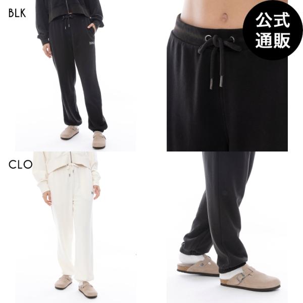 OUTLET 送料無料 （公式）ルーカ レディース ルーカ REGULER FIT SWEAT PA...