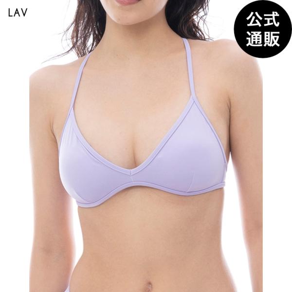 OUTLET 送料無料 （公式）ルーカ レディース SOLID TRIANGLE CROSSBACK...