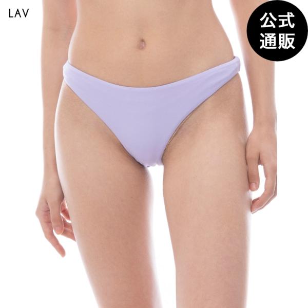 OUTLET 送料無料 （公式）ルーカ レディース SOLID MEDIUM FRENCH 水着 2...