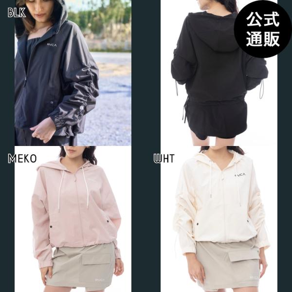 OUTLET 送料無料 （公式）ルーカ レディース UTILITY LIGHT JACKET 長袖サ...