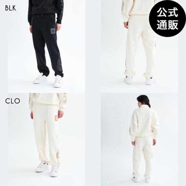 OUTLET 送料無料 （公式）ルーカ レディース BAGGY BF SWEAT PANTS セット...