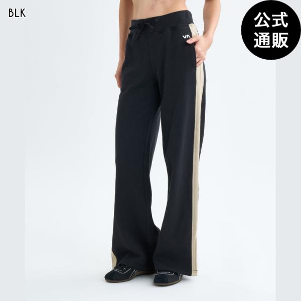 OUTLET 送料無料 （公式）ルーカ レディース BENCHWARMER PANT ロングパンツ ...