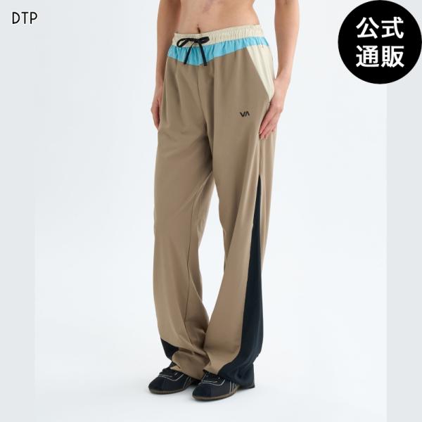 OUTLET 送料無料 （公式）ルーカ レディース STARTER PANT ロングパンツ 2025...