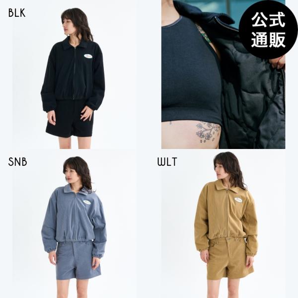 OUTLET 送料無料 送料無料（公式）ルーカ レディース CLOVER CORDUROY JACK...