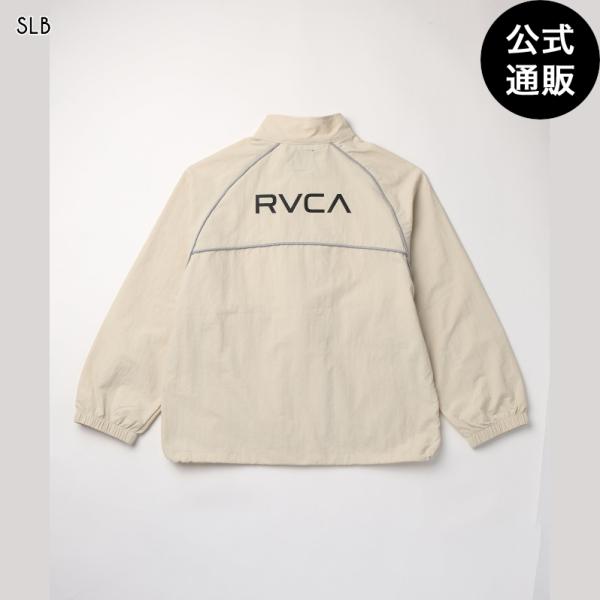 OUTLET 送料無料 （公式）ルーカ キッズ MIL NYLON JACKET ジャケット 202...