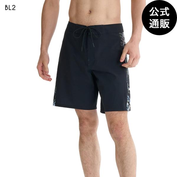 OUTLET 送料無料 （公式）ルーカ メンズ HAWAII HAWAII APEX 2 TRUNK...