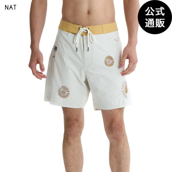 OUTLET 送料無料 （公式）ルーカ メンズ EXOTICA EXOTICA TRUNK 2 17...