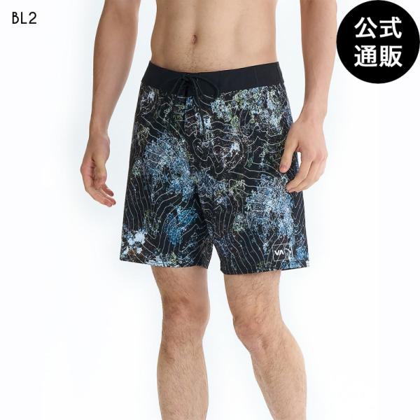 OUTLET 送料無料 （公式）ルーカ メンズ HAWAII HAWAII TOPO TRUNK 1...