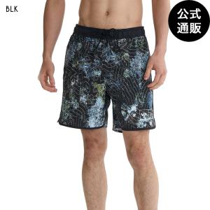 （25日&27日はボーナスストア+5%）OUTLET 送料無料（公式）ルーカ SPORT メンズ HAWAII HAWAII YOGGER HYBRID TECH 17 ショートパンツ｜BILLABONG ビラボン公式サイト