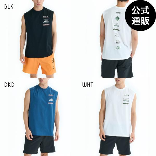 OUTLET 送料無料 （公式）ルーカ メンズ ルーカ XT STACKS SFTT サーフタンクト...