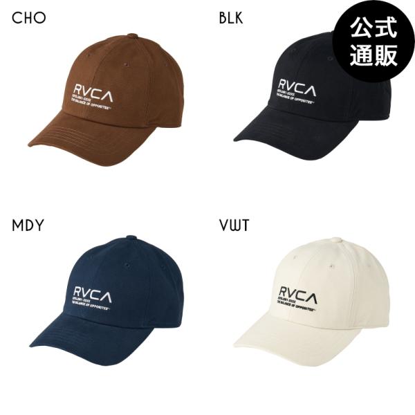 送料無料 （公式）ルーカ メンズ BALANCE CREST CAP キャップ 2025年夏モデル ...