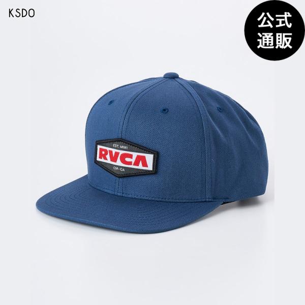 OUTLET 送料無料 （公式）ルーカ メンズ SECURITY SNAPBACK キャップ 202...