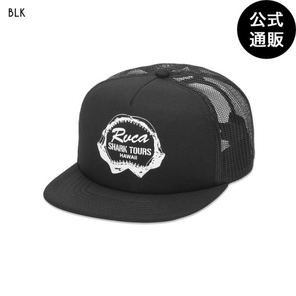 OUTLET （公式）ルーカ メンズ HAWAII SHARK TOURS FOAMY TRUCKE...