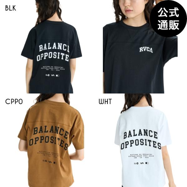 OUTLET 送料無料 （公式）ルーカ レディース ARCH ルーカ LOOSE FIT ST Tシ...