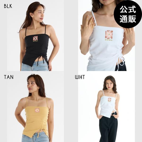 【13日はボーナスストア+10％】OUTLET 【公式】ルーカ レディース SOL DAD RIBB...