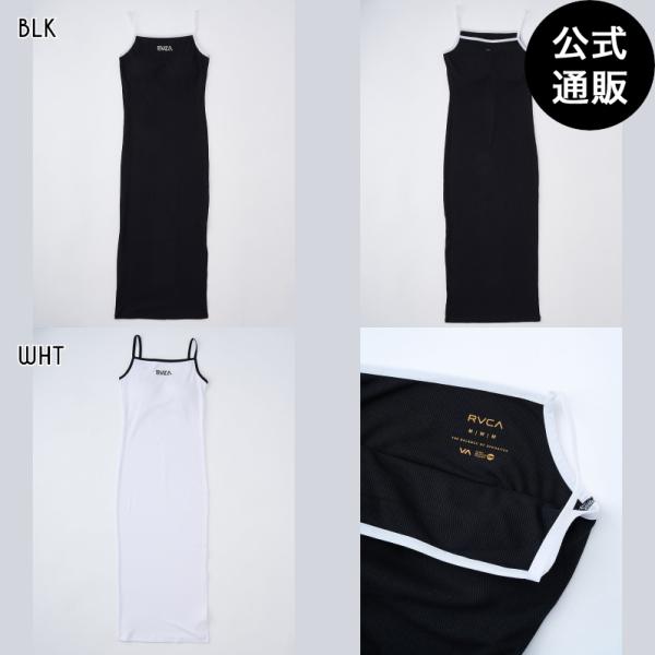 OUTLET 送料無料 （公式）ルーカ レディース OLD ENGLISH TANK DRESS ワ...