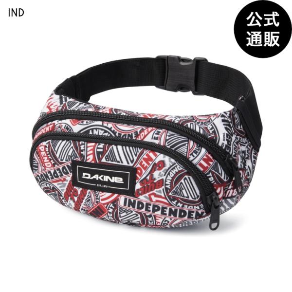 （1日-30日はボーナスストア+4%）OUTLET（公式）ダカイン メンズ HIP PACK ダカイ...