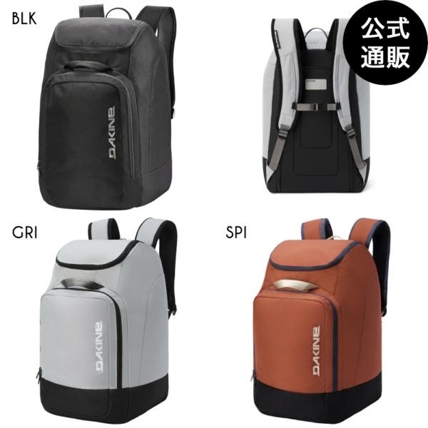【19日はボーナスストア+10％】【公式】ダカイン BOOT BACKPACK 50L  25-26...