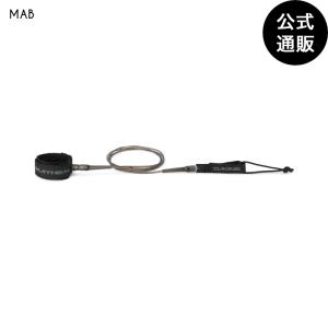 OUTLET 送料無料 （19日はボーナスストア+5%） （公式）ダカイン メンズ MAYHEM COMP PLUS 6FT X 3/16IN リーシュコード 2025年春夏モデル 全1色