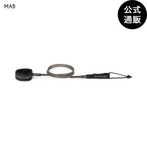 OUTLET 送料無料 （19日はボーナスストア+5%） （公式）ダカイン メンズ MAYHEM KAINUI PLUS 6FT X 1/4IN リーシュコード 2025年春夏モデル 全1色