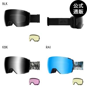 （5日-12日はボーナスストア+5%）OUTLET 送料無料 （公式）ダカイン DOMAIN SNOW GOGGLE PLUS スノーゴーグル 25-26SNOWモデル 全3色 F DAKINE