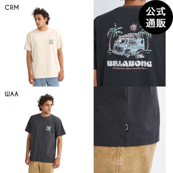 （25日はボーナスストア+10％）（公式）ビラボン メンズ REGULAR FIT RUSH TO ...