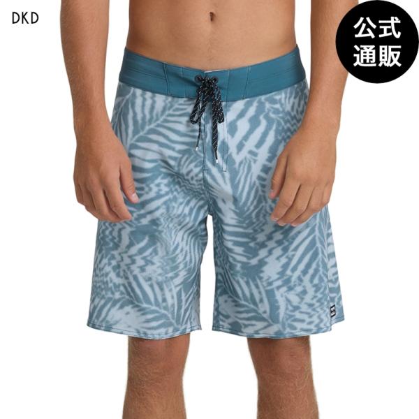 （公式）ビラボン メンズ SUNDAYS CiClo AIRLITE ボードショーツ 2026年春夏...