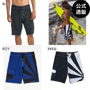 （5日-12日はボーナスストア+5%）SALE 送料無料 （公式）ビラボン メンズ A.IRONS A.I. RISING SUN PRO 22インチ ボードショーツ